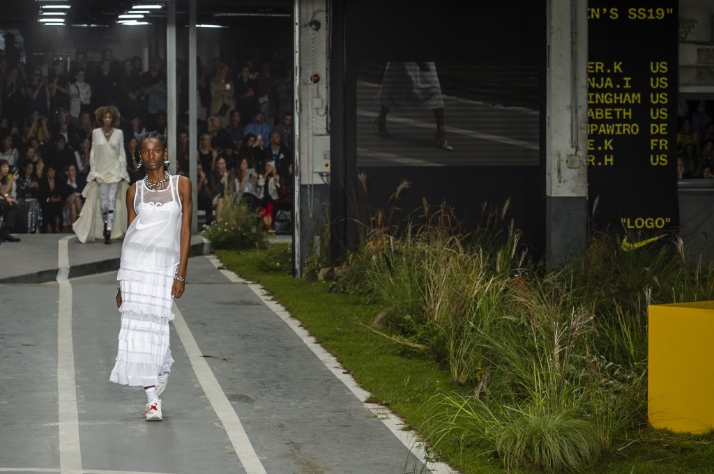 Foto de Off-White primavera 2019 (54/74)