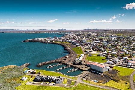 Reykjanesbaer