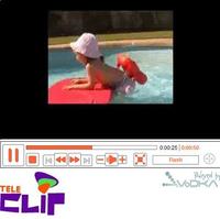 Tele Clip TV, un canal de televisión de internet hecho por niños