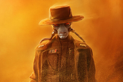 Alguien debería decirle a Cad Bane que puede aparecer en escena sin molarlo todo. Reseña sin spoilers de Star Wars: Crónicas del Submundo