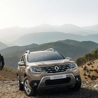 El Dacia Duster podría tener una versión híbrida, así pinta el futuro para las marcas de acceso