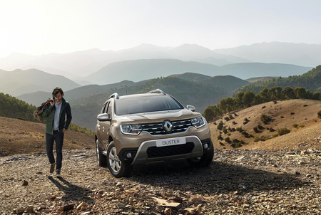 El Dacia Duster podría tener una versión híbrida, así pinta el futuro para las marcas de acceso