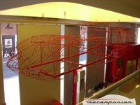 La Ferrari Store de Roma
