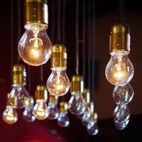 El precio de la luz hoy 21 de enero de 2023: estas son las horas más baratas para encender tus electrodomésticos