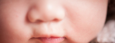 El coronavirus podría afectar menos a los niños por la fisiología de su nariz, según un estudio reciente