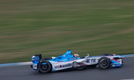 Formula E