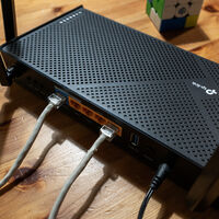 Si tu red va lenta quizá no sea culpa del router: el cable Ethernet tiene mucho que ver 