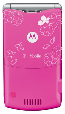 MOTORAZR Miami Ink Collection