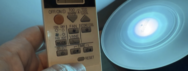 Todos miramos la temperatura del aire acondicionado en invierno, pero lo realmente importante es cómo sale el chorro de aire