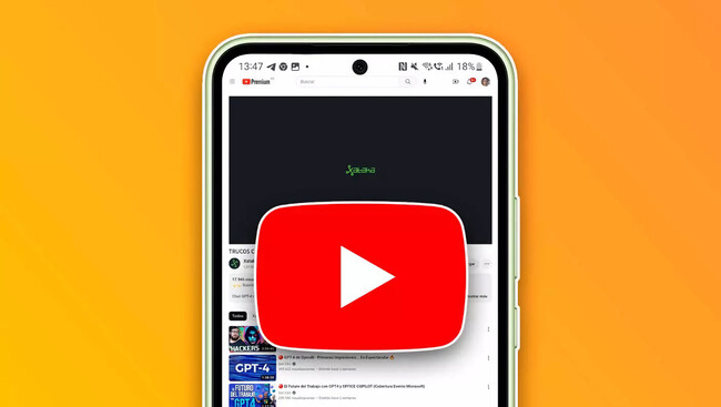 Youtube Premium Lite
