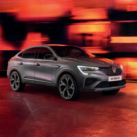 El Renault Arkana Hybrid E-Tech ya tiene precio en México: así es la versión mild-hybrid del SUV francés 