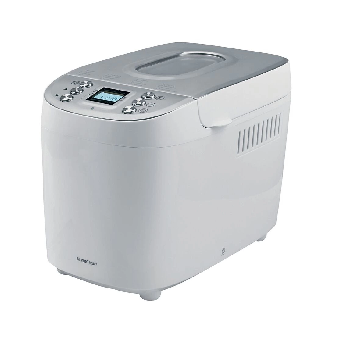 Panificadora automática 850 W