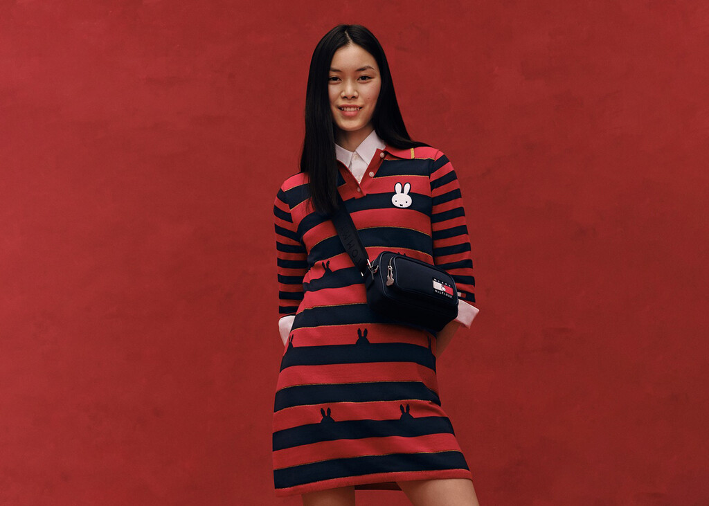 Sears se adelanta al Buen Fin rebajando los bolsos más elegantes de Tommy Hilfiger hasta a mitad de precio 