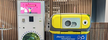 El Gobierno te obligará a pagar por los envases. Telefónica ya tiene una solución para que recuperes tu dinero 