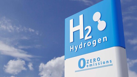 Hidrogeno 0
