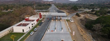 Sheinbaum pone al norte de México al frente del nuevo plan con carreteras y cruces fronterizos con capital privado 