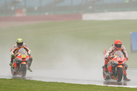 Marquez Mir Silverstone Motogp 2023
