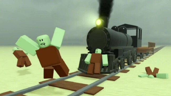 Dead Rails Codes Roblox