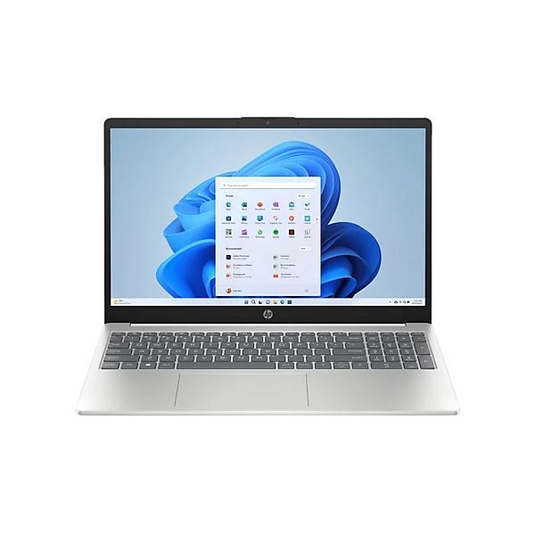 Portátil - HP 15-fc0196ns, 15.6" Full-HD, AMD Ryzen™ 7 7730U, 32 GB RAM, 1 TB SSD