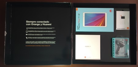 Orange estrena pack Siempre Conectado con la llegada del Huawei P9 a su catálogo