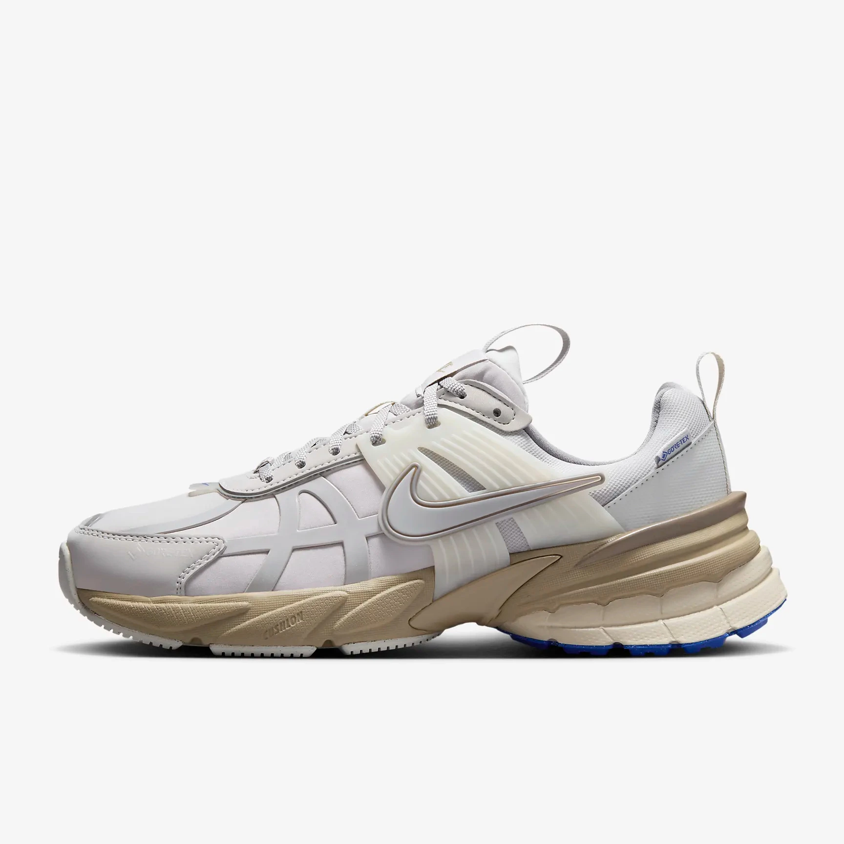 Nike V2K Run GORE-TEX
Zapatillas impermeables