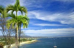 Riviera Nayarit: nuevo destino mexicano