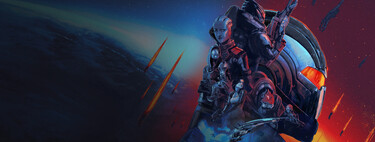 Descubre cómo acceder a Estación Pináculo, el DLC perdido de Mass Effect: Legendary Edition, gracias a este mod