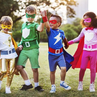 Acaban de llegar a Lidl los disfraces de Carnaval más cómodos y originales que no faltan en ninguna fiesta