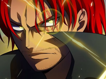 Shanks