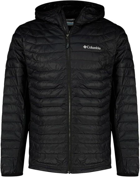 Columbia Chaqueta