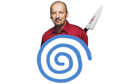 Peter Moore "mató" a Dreamcast