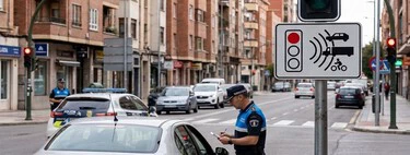 Multado un conductor con 200 euros por no respetar la señal S-991c: la Guardia Civil extrema la vigilancia este verano
