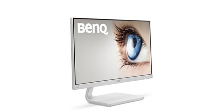 Hoy, en Amazon, con el monitor BenQ VZ2470H, te ahorras 22 euros