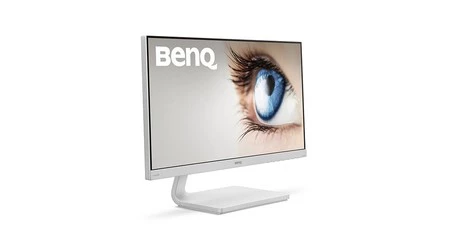 Hoy, en Amazon, con el monitor BenQ VZ2470H, te ahorras 22 euros 