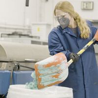 Una compañía está aprovechando las baterías usadas de Volvo y Ford para darles una segunda vida, y tiene a Europa en el radar 