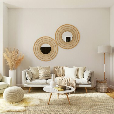 Reformar la casa a partir de los 50, pero pensando en los 60 y 70. Los detalles que hacen una casa más accesible e inclusiva 