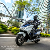 Inglaterra quiere reducir los accidentes de moto replanteando los carnets y la formación de los motoristas