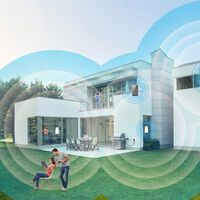 Cómo extender la red WiFi de tu casa sin gastar mucho dinero 