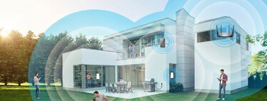 Cómo extender la red WiFi de tu casa sin gastar mucho dinero 