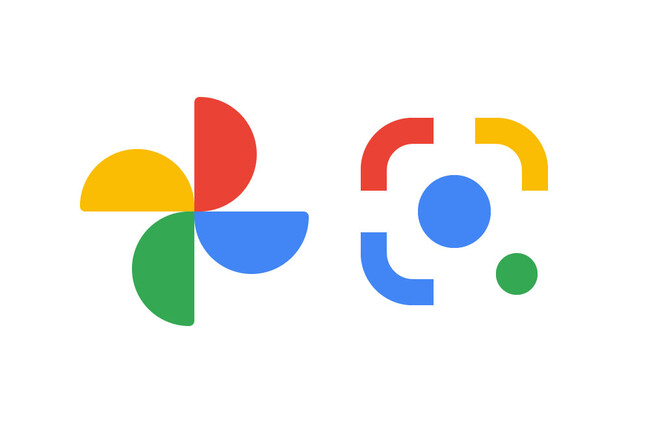 Google Photo Lens