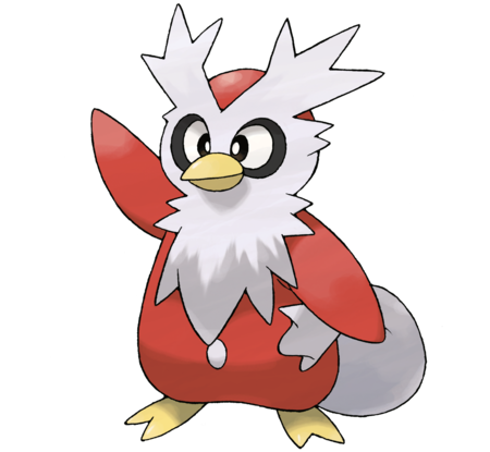 Delibird