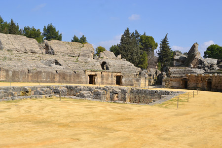 Santiponce Emilio