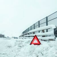 No, el seguro no te cubrirá los daños en tu coche causados por la nieve de Filomena, aunque sea en zona catastrófica