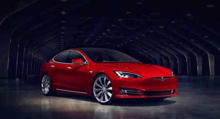 Tesla Motors se estrenará en Corea del Sur en 2017