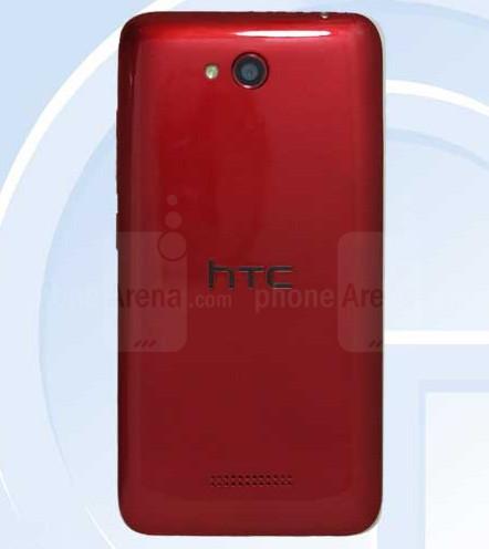 HTC Desire 616
