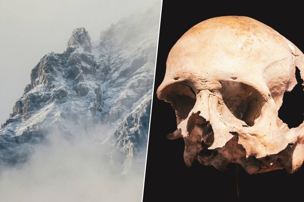 Llevamos décadas preguntándonos por qué se extinguieron los neandertales. Así que estamos estudiando su nariz