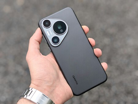 Huawei Pura 80 Ultra