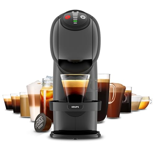 Cafetera multibebidas Krups de cápsulas Dolce Gusto