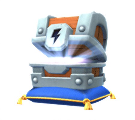 Cuales Son Los Mejores Cofres Para Comprar En Clash Royale Recompensas Diferencias Y Precios