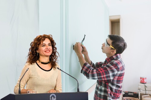 Este es el nuevo Plan de la Inspección de Trabajo que plantea el Gobierno. Bajo lupa las horas extra, los falsos autónomos y el teletrabajo